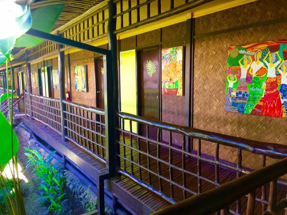 Casa Linda Pension Puerto Princesa Εξωτερικό φωτογραφία