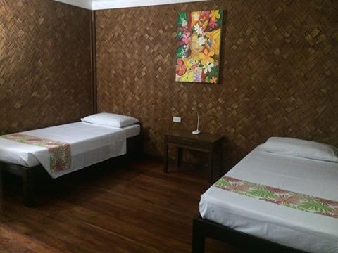 Casa Linda Pension Puerto Princesa Εξωτερικό φωτογραφία