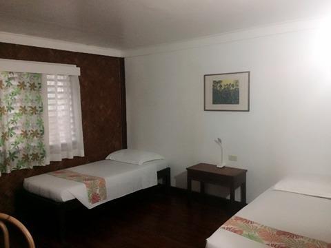 Casa Linda Pension Puerto Princesa Εξωτερικό φωτογραφία