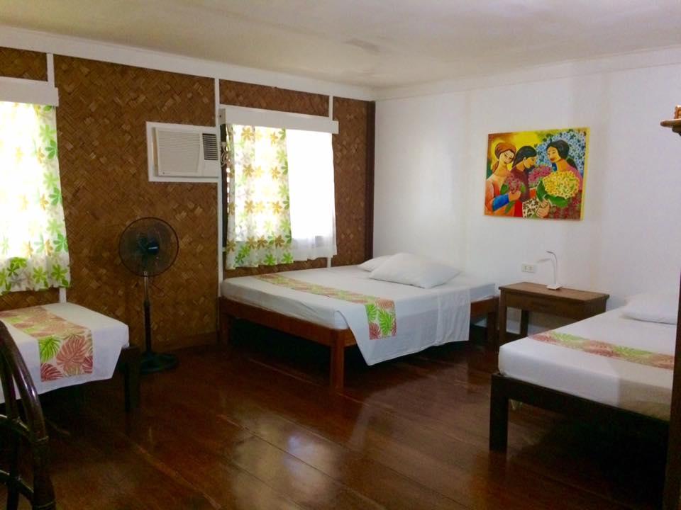Casa Linda Pension Puerto Princesa Εξωτερικό φωτογραφία