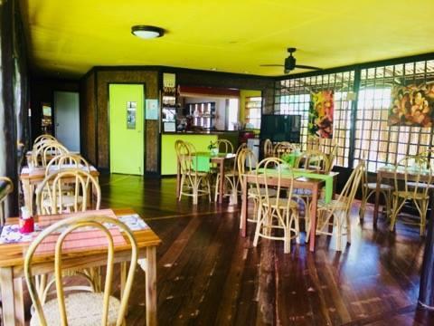 Casa Linda Pension Puerto Princesa Εξωτερικό φωτογραφία