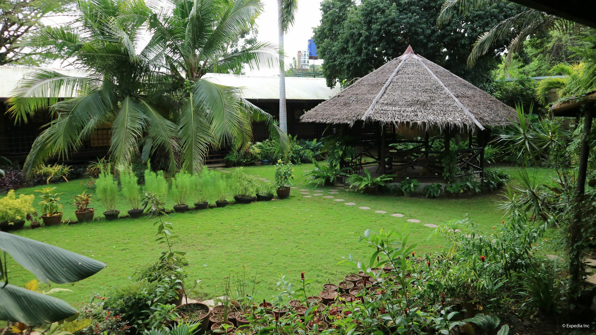 Casa Linda Pension Puerto Princesa Εξωτερικό φωτογραφία